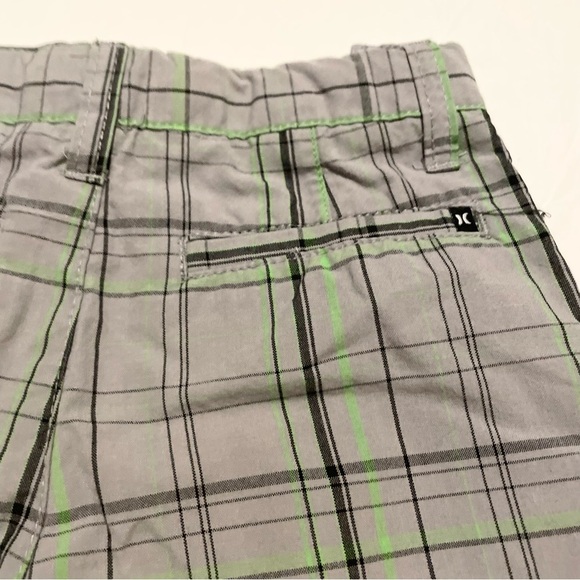 Hurley Kids Shorts Size 6 - Picture 8 of 12